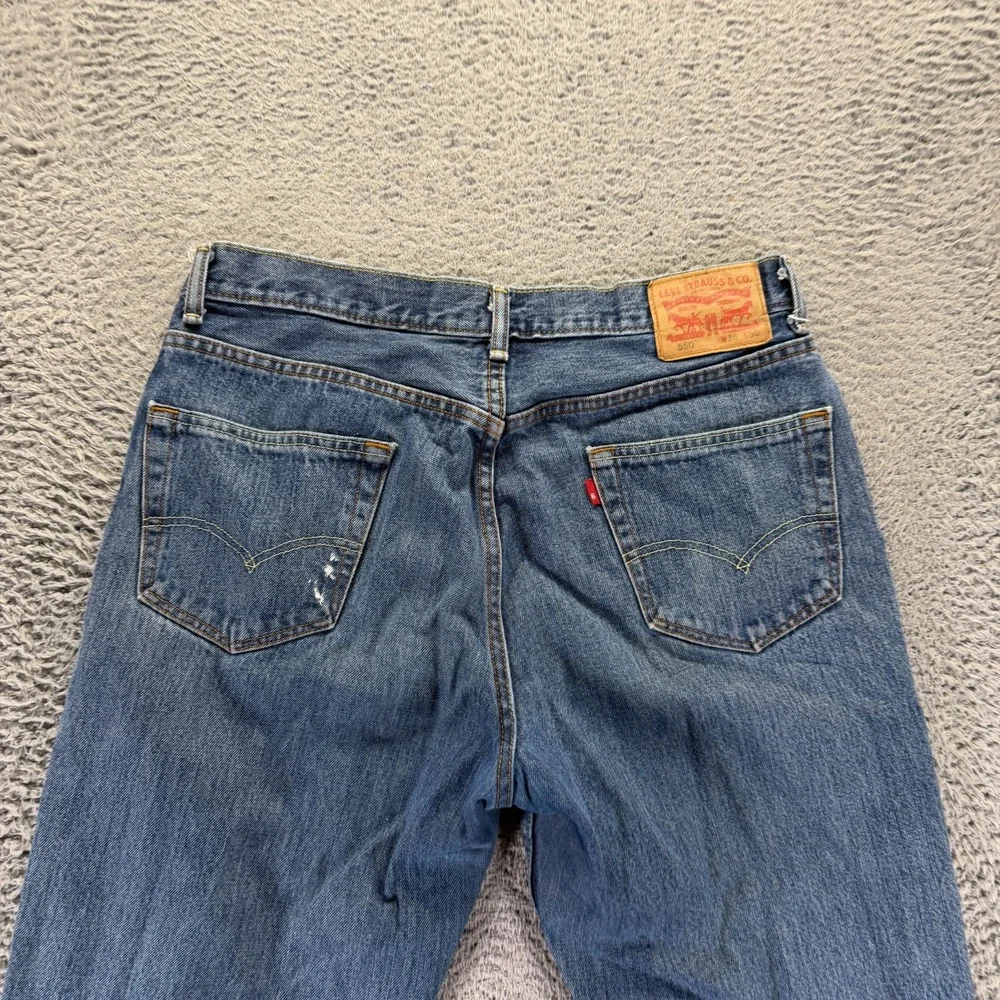 Levis before purchasing